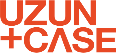 Uzun + Case logo