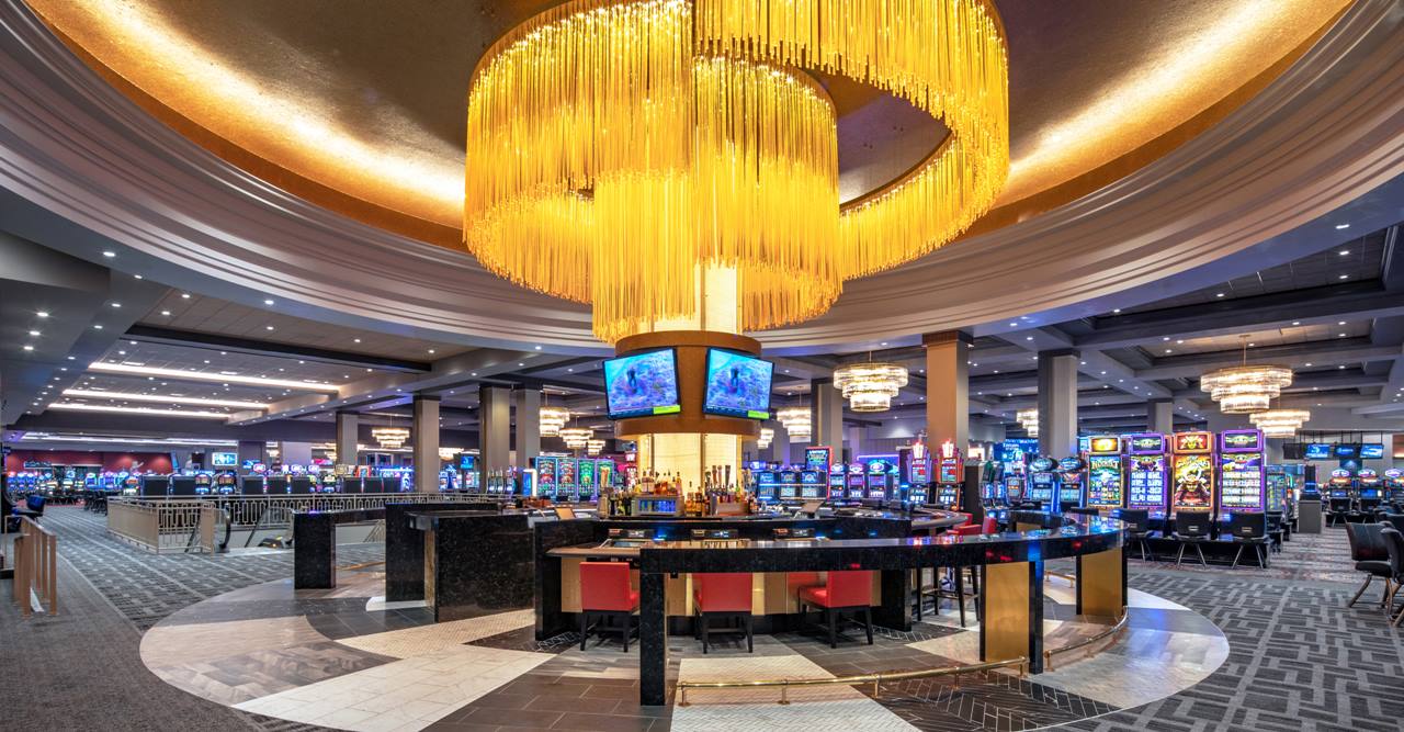 Vulcan casino